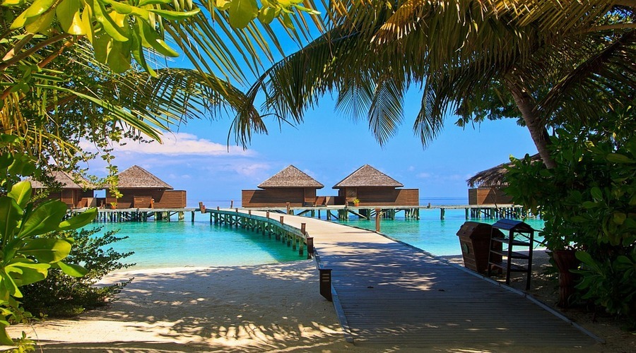 Maldives attractions | Best Honeymoon packages