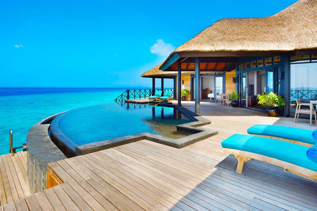 Maldives Honeymoon All Inclusive Resorts Ocean6 Holidays
