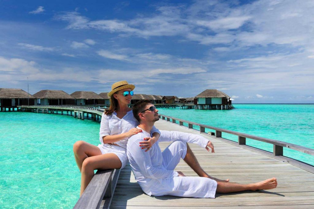 Book Maldives Honeymoon Packages Best deals on Maldives Tour Packages.