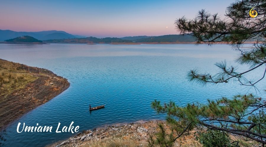 Umiam Lake | Best Shillong Tour Packages