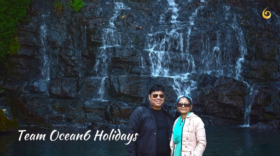 Team Ocean6 Holidays | Meghalaya Tours