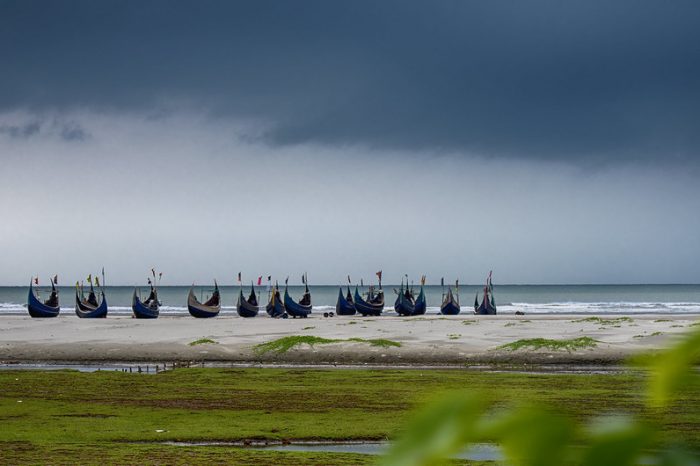 Bangladesh