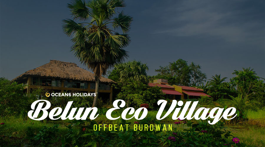 Belun Eco Village