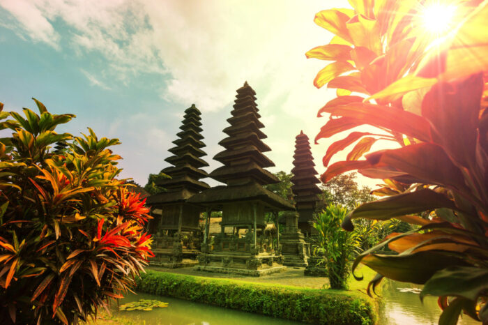 Bali Tanah Lot Tour