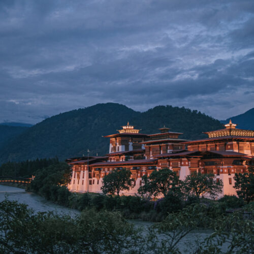 Bhutan Tour