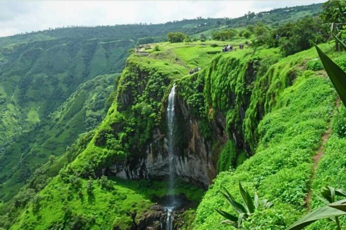 2N/3D Mahabaleshwar Tour