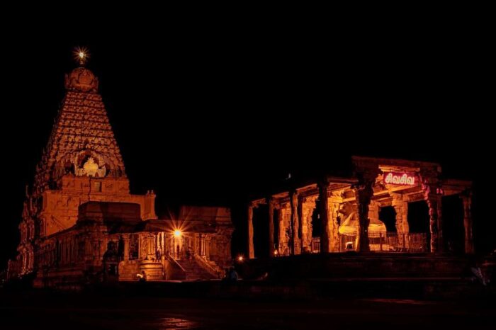 2N/3D Thanjavur Tour