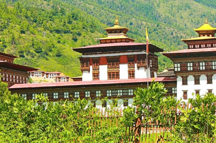 Vibrant Bhutan Adventure