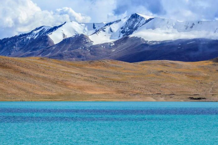 Leh Chala Ladakh Package 4N | 5D