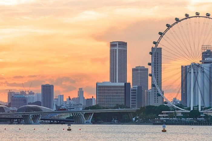 Singapore Amazing Foodie Tour