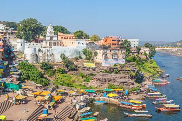 2N/3D MP Jyotirlinga Tour