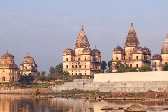 Madhya Pradesh