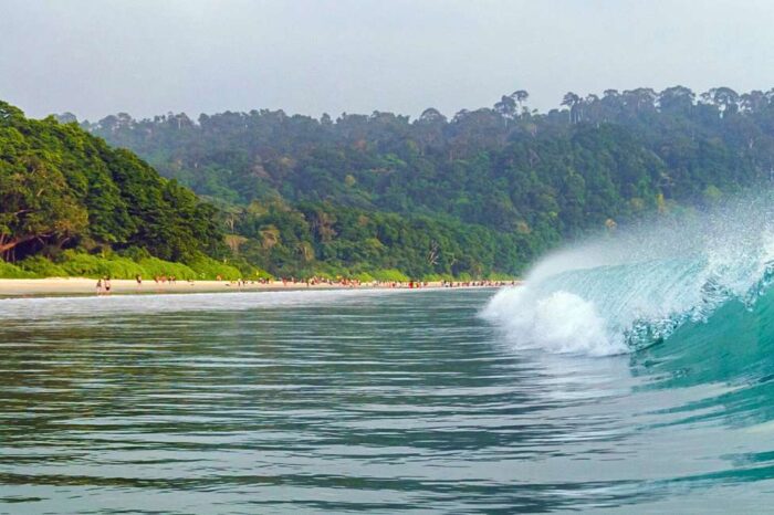 Andaman Tour Packages