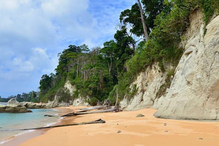 Andaman Tour Packages