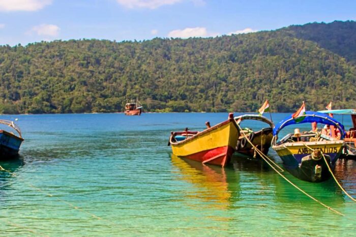 Andaman Tour Packages