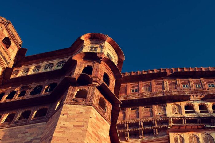 2N/3D Jaipur Tour