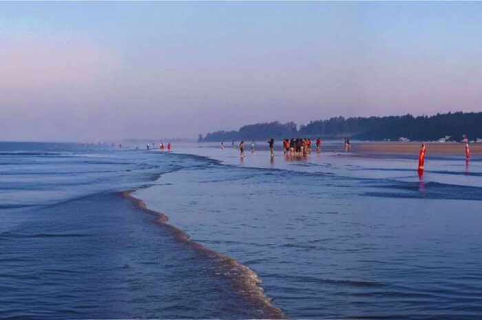 2N/3D Alibaug Tour