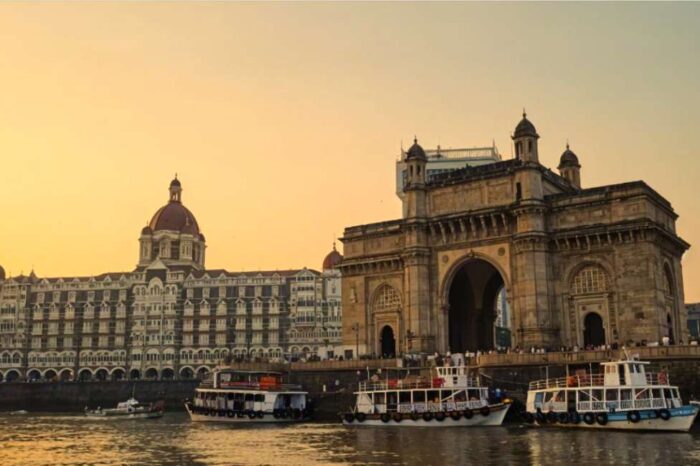 2N/3D Mumbai Tour