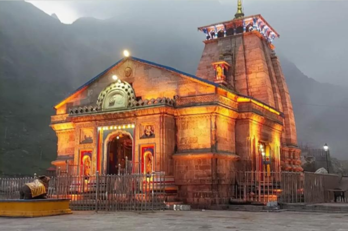 Chardham Yatra – A Spiritual Odyssey