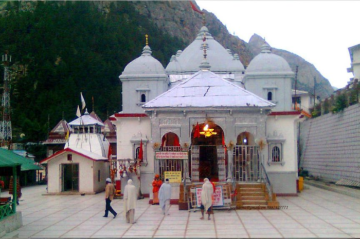 Yamunotri-Gangotri Yatra – A Journey to the God