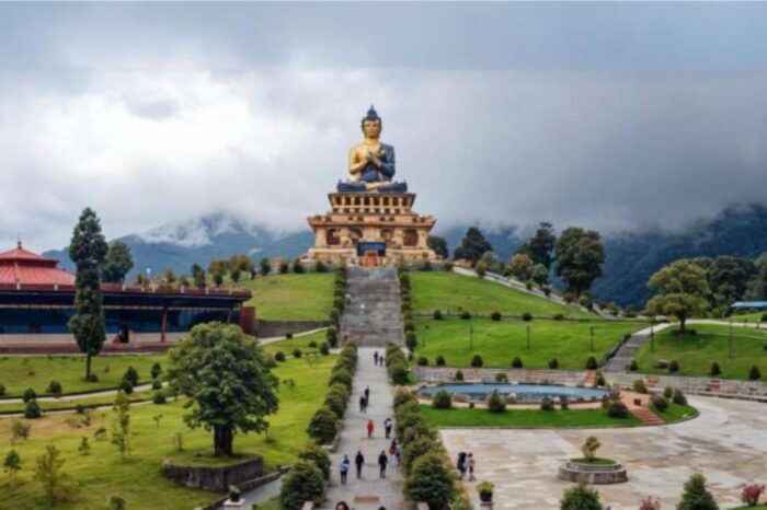 10N/11D Grand Sikkim Tour