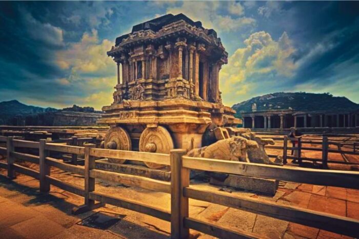 2N/3D Hampi Tour