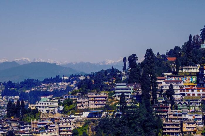 Sikkim