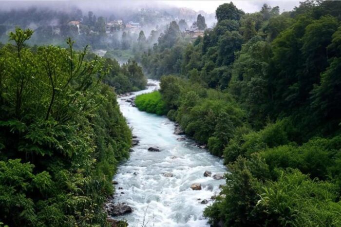 Sikkim