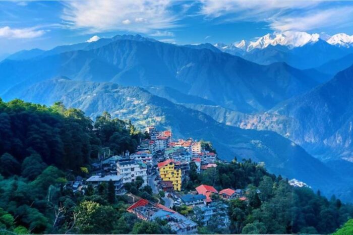 Sikkim