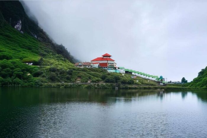 Sikkim