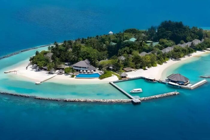 Kuda Rah Resort Maldives