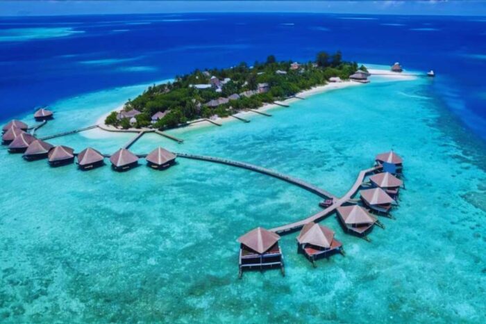 Maldives