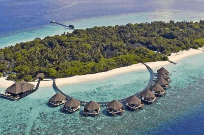 Maldives