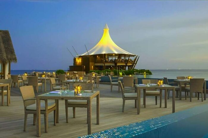 Baros Maldives