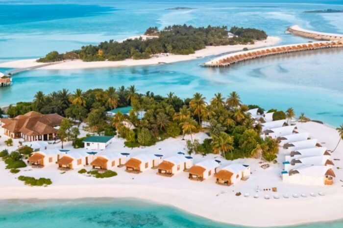 Maldives