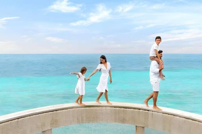 InterContinental Maldives Maamunagau Resort