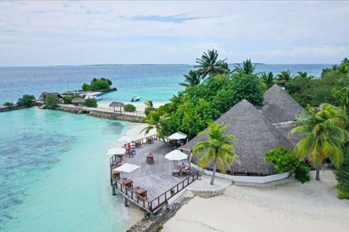 Maldives