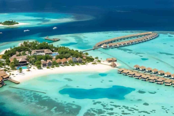 Maldives