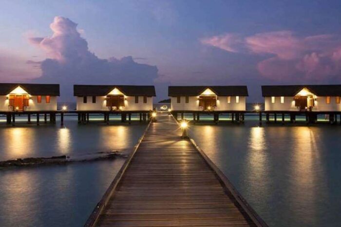 Maldives