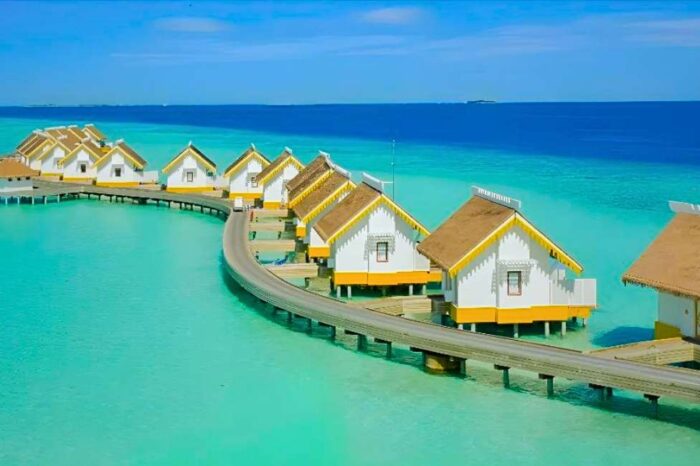 Maldives