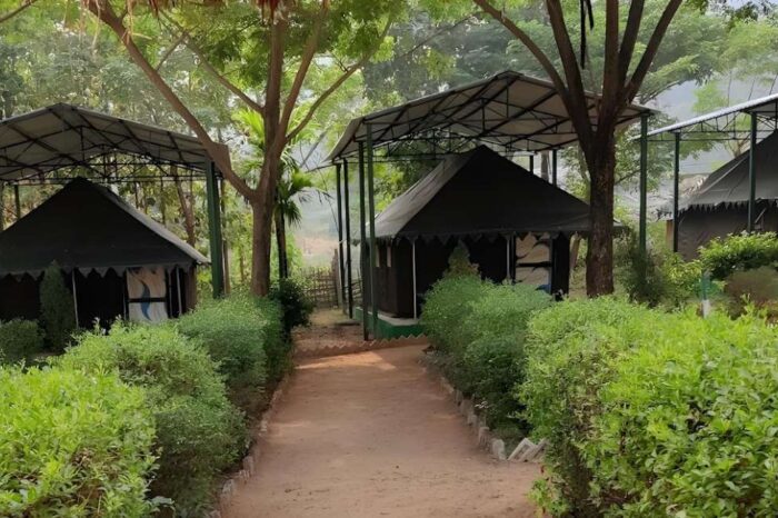 Tarava Nature Camp