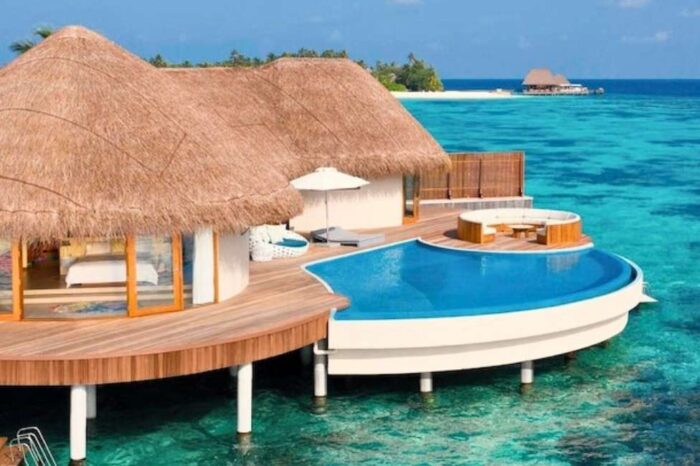 Maldives