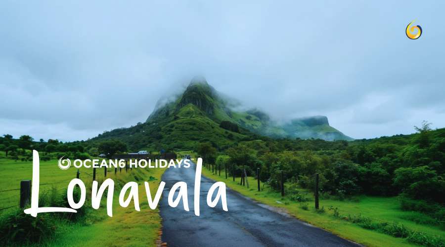 Lonavala Tour: The Perfect Hill Station Getaway in Maharashtra