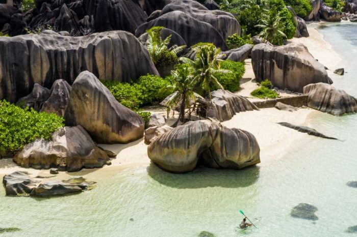 Seychelles