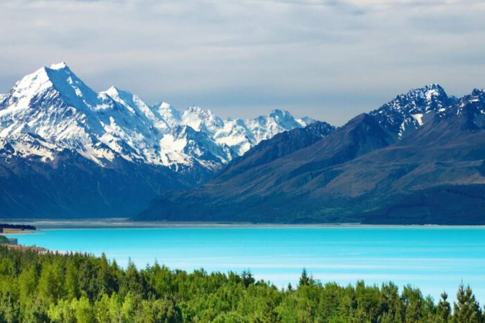 New Zealand