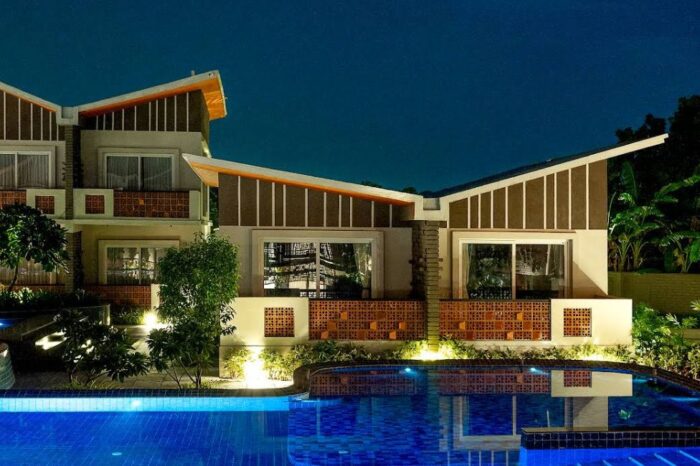 Hotel Sonar Bangla Mayapur