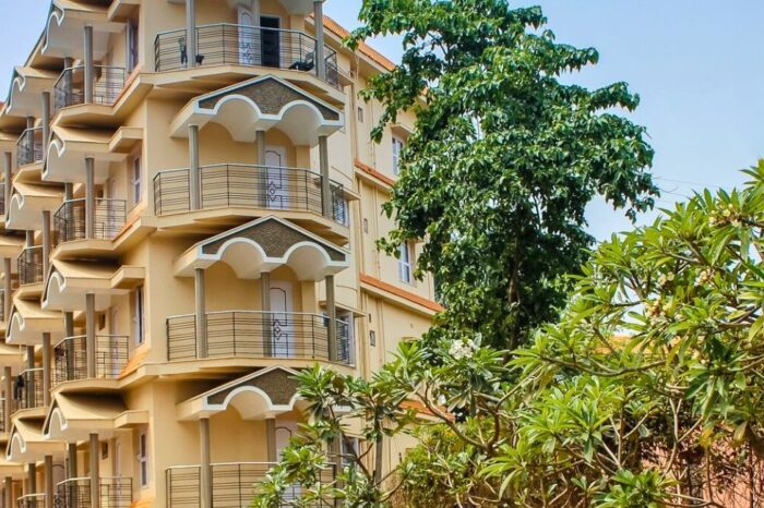 Hotel Sonar Bangla Tarapith