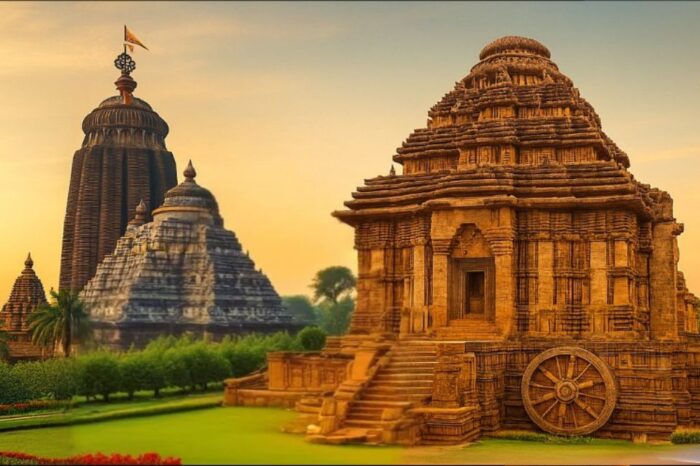 Odisha