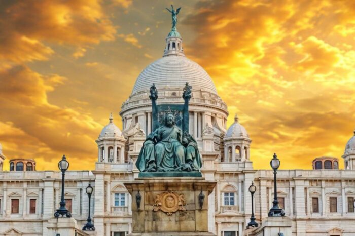 2N/3D Kolkata & Gangasagar Tour