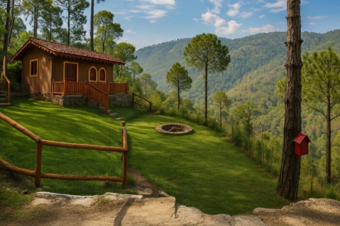 2N/3D Kasauli Tour